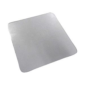 日晴金属 冷蔵庫キズ防止マット KM-LL 【864】