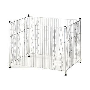 サンポット ストーブ用ガード   SGM