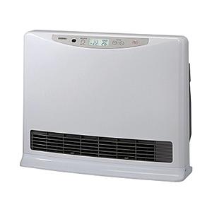 サンポット 温水ルームヒーター 室内機  パールホワイト FC63PWSA1