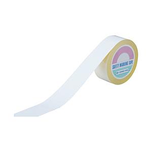 日本緑十字 GTH-502W　再剥離タイプ　50mm幅×20m　白色　149041