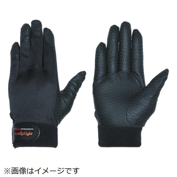 ペンギンエースジャパン ペンギンエース　ノンスリップライトＰパターンマジック　ＬＬ　ブラック