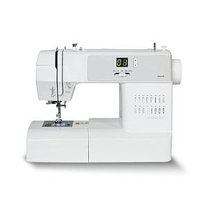 シンガー コンピュータミシン　SN-e16   SN-e16 ［コンピュータミシン］