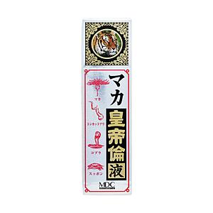 メタボリック マカ皇帝倫液50ml