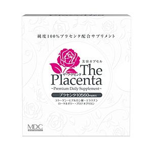メタボリック ザ・プラセンタ ソフトカプセル 90カプセル