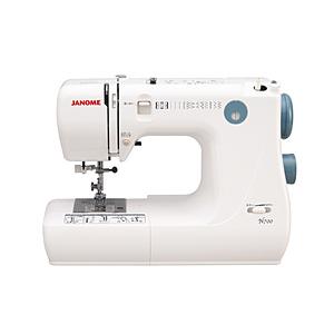 ジャノメ 電子制御ミシン   N700 ［電子ミシン］