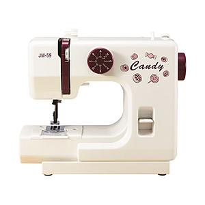 ジャノメ ミシン Candy  JM-59