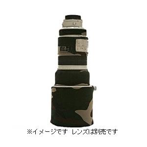 レンズコート 望遠レンズカバー