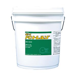 ユシロ化学工業 ユシロ トレルゾ ３１２０００２８２１