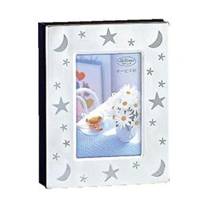 ラドンナ アルバムフレーム（L判）ASS5-S-SV