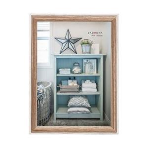 ラドンナ インテリアフォトフレーム 2Lサイズ DF85-2L-IV