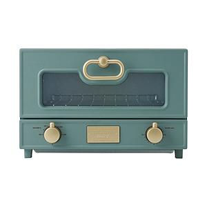 ラドンナ TOFFY グリルトースター K-TS2 SG