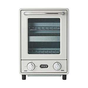 ラドンナ トースター TOFFY ASH WHITE K-TS4-AW