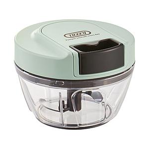 ラドンナ K-HC5-PA ハンディチョッパー ミニII Toffy パールアクア