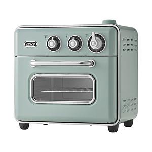 ラドンナ ノンフライオーブントースター Toffy  K-TS5-PA