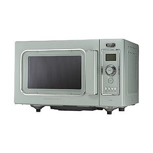 アラジン（Aladdin） グラファイトオーブンレンジ 22L ホワイト AEM