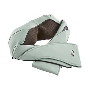 ラドンナ ネックマッサージャー Toffy（トフィー） ペールアクア BC05-PA