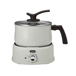 ラドンナ 2WAY電気マルチポット