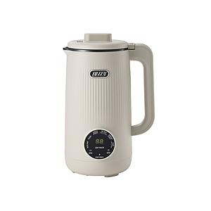 ラドンナ Toffy オートスープブレンダー セラミックコートタイプ  グレージュ K-AS2-GE