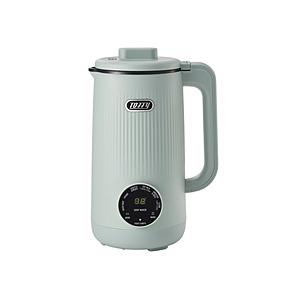 ラドンナ Toffy オートスープブレンダー セラミックコートタイプ  ペールアクア K-AS2-P...