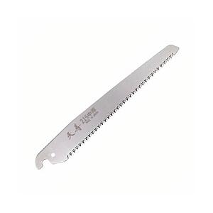 天寿刃物本舗 天寿 替刃式剪定鋸 中厚替刃