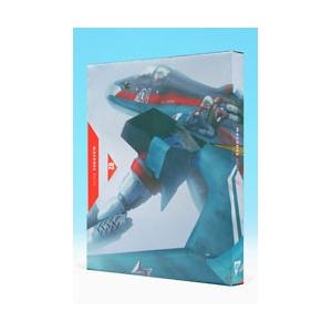 バンダイビジュアル マクロスΔ Vol.2 BD