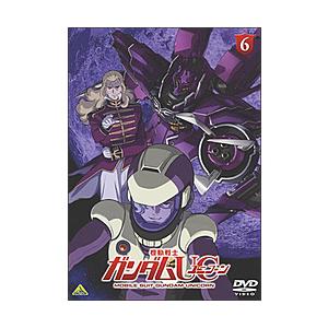 バンダイビジュアル 機動戦士ガンダムUC 6