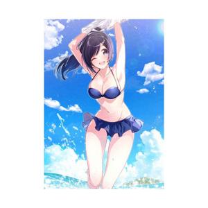 エンターグラム アオナツライン 完全生産限定版 EGCS-00062