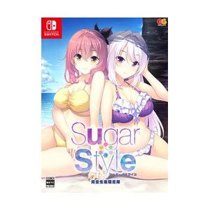 エンターグラム Sugar＊Style 完全生産限定版