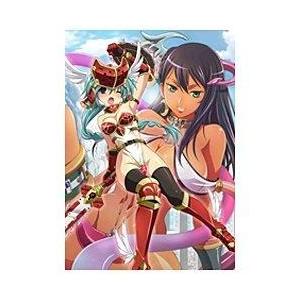 メディアファクトリー クイーンズブレイド リベリオン Vol．2 【ブルーレイ ソフト】   ［ブル...