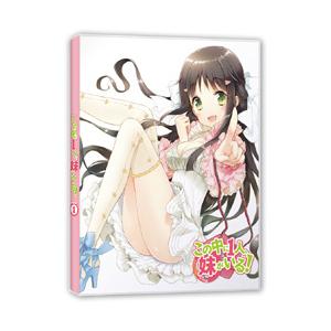 メディアファクトリー この中に1人、妹がいる！ vol.1 DVD 【852】