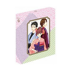 メディアファクトリー [上] つくもがみ貸します Blu-ray BOX 上ノ巻 【852】