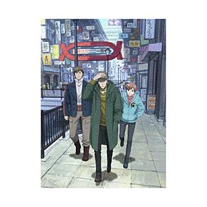メディアファクトリー 歌舞伎町シャーロック Blu-ray BOX 第1巻 【ブルーレイ】｜y-sofmap