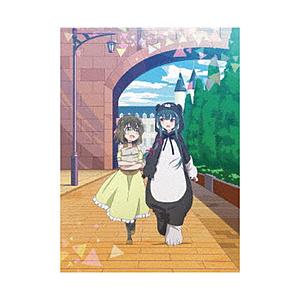 メディアファクトリー くまクマ熊ベアー 第1巻《通常版》 Blu-ray