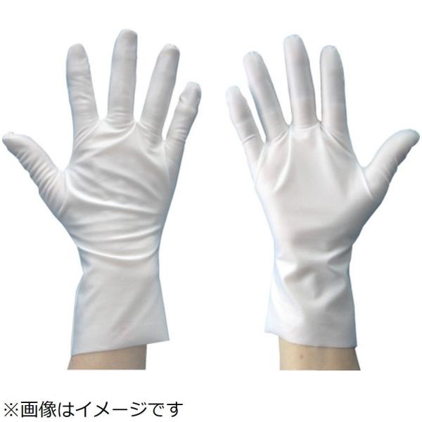 ウインセス ウインセス　溶着手袋　ＬＬ　（５０双入）