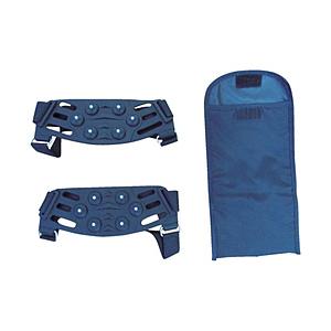 コンパル コンパル　携帯・滑り止（ベルト付）　М　　（２個入り＋収納袋付）   028621