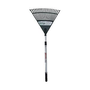 コンパル コンパル　アルミ伸縮くまで　ワイド   030044