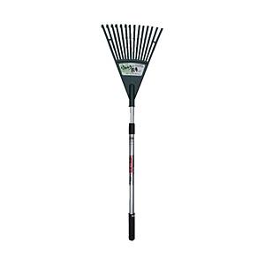 コンパル コンパル　アルミ伸縮くまで　スリム中   030051