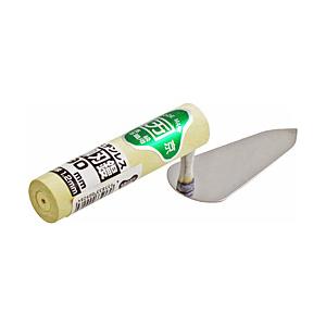 ふくろ倶楽部 カクマン ステンレス柳刃鏝 カクマン