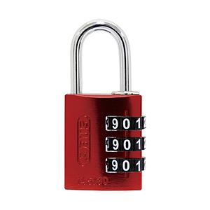 ABUS ＡＢＵＳ　ＡＢＵＳ　１４５−ＢｉｇＤ／３０　ＲＥＤ   145-BIGD/30 RED