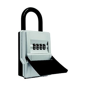 ABUS ＡＢＵＳ　ＡＢＵＳ　カギの預かり箱ｍｉｎｉ   DS-KB-2M