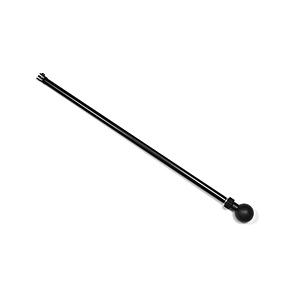 A1POD アクションカメラ用 延長アダプター 450mm RAMセット  ブラック A1POD-E...