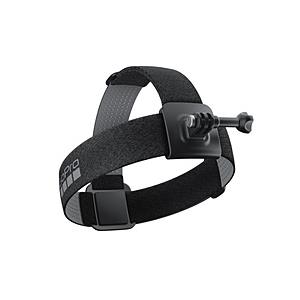 GoPro(ゴープロ) ヘッドストラップ2.0 GoPro  ACHOM-002