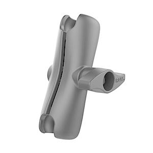 RAMMOUNTS ダブルソケットアームM2.25インチボール用 RAMMOUNTS  RAM-D-...