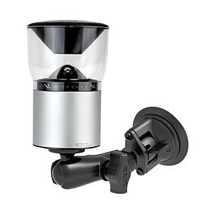 RAMMOUNTS カメラアダプター＆ツイストロック サクションベース RAMMOUNTS