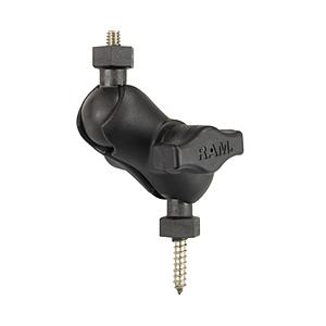 RAMMOUNTS ユニバーサルトレイルカム　マウント　1インチ RAMMOUNTS