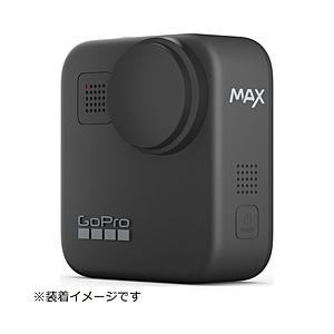 GoPro(ゴープロ) MAX 交換用レンズキャップ   ACCPS-001