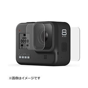 GoPro(ゴープロ) プロテクトスクリーン for HERO8 Black   AJPTC-001