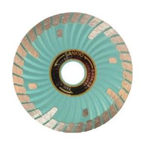 三京ダイヤモンド工業 SD-F4-2 三京 SDプロテクトマーク2 107X20.0