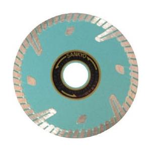 三京ダイヤモンド工業 RZ-F4-2 三京 RZプロテクトマーク2 105X20.0