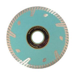 三京ダイヤモンド工業 RZ-F5-2 三京 RZプロテクトマーク2 125X22.0